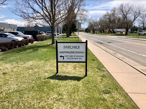 Sign Shop «FASTSIGNS», reviews and photos, 7320 W 52nd Ave A, Arvada, CO 80002, USA