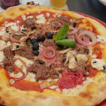 Photo n° 2 de l'avis de Sliderz.D fait le 10/05/2018 à 13:36 pour Le Paris Palace à Menton