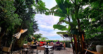 Atmosphère du Restaurant italien Le Cabanon du Buse à Roquebrune-Cap-Martin - n°11