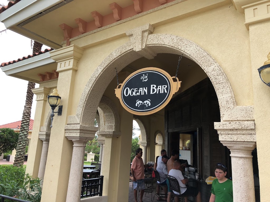 Ocean Bar 32137