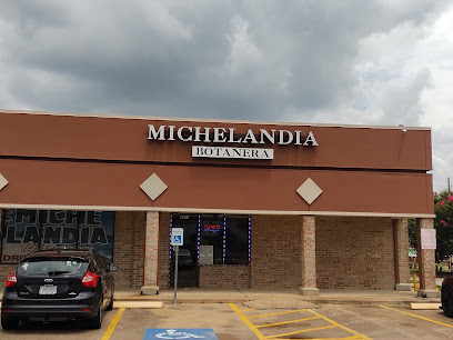 Michelandia Botanera - 4934 Hwy 6 N, Houston, TX 77084