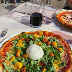 Photo n°2 de l'avis de Alex.e fait le 06/09/2022 à 08:44 sur le  Il Mosaico Ristorante à Sirmione