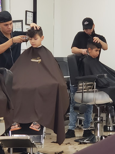 Barber Shop «Upper Kuts Barber Shop», reviews and photos, 28903 S Dixie Hwy, Homestead, FL 33033, USA