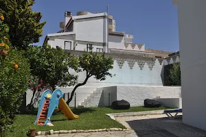 Casa dos Picos Guesthouse image