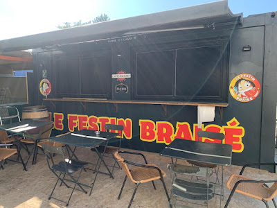 Le Festin Braisé à Cavaillon