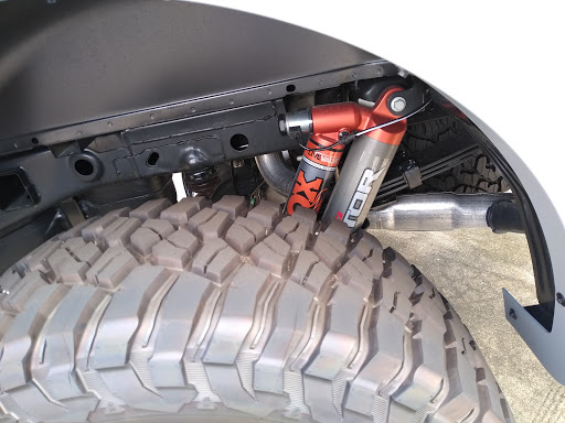 Car Dealer «Tamiami Ford», reviews and photos, 1471 Airport Pulling Rd N, Naples, FL 34104, USA