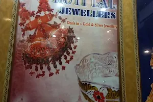 Hoti Lal Jewellers in Badarpur New Delhi image