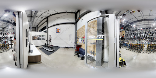 Bicycle Store «Fun Sport Bikes», reviews and photos, 1700 McHenry Ave #10, Modesto, CA 95350, USA