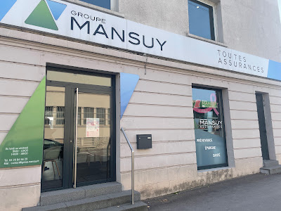 Groupe Mansuy Assurances Verdun à Verdun