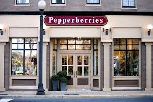 Pepperberries image