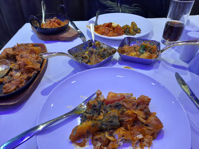 Reviews of Dinajpur in Milton Keynes - Restaurant
