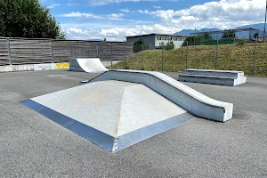 Skatepark Balgach image