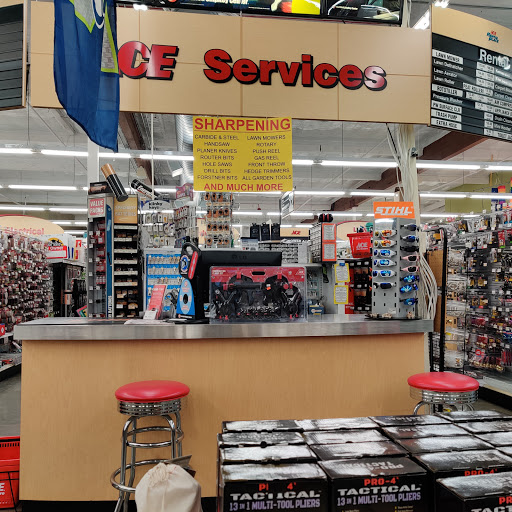 Hardware Store «Ace Hardware Of Silver Lk», reviews and photos, 11014 19th Ave SE #100, Everett, WA 98208, USA
