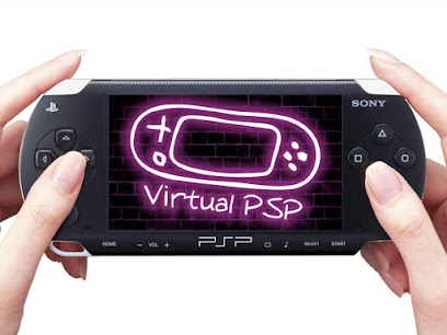 Virtual PSP