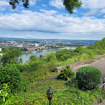 Photo n°1 de l'avis de muhammad.a fait le 17/06/2022 à 14:38 sur le  Hotel Rheinkrone à Koblenz