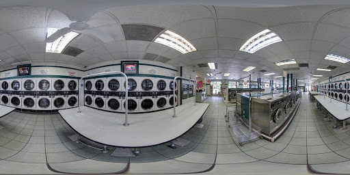 Laundry «Candy Clean Laundry», reviews and photos, 7100 Pines Blvd Suite 27, Pembroke Pines, FL 33024, USA