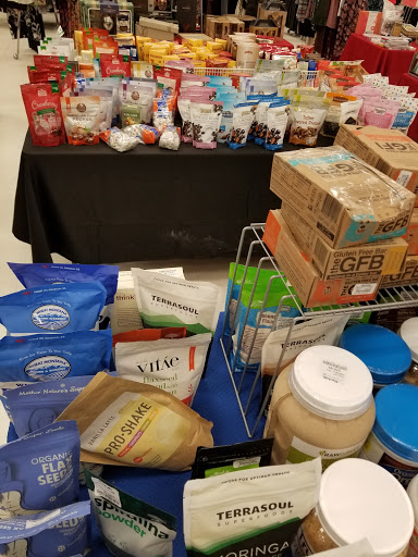 Department Store «Marshalls», reviews and photos, 163 Skokie Blvd, Northbrook, IL 60062, USA