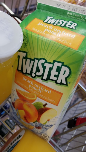 Supermarket «Winn-Dixie», reviews and photos, 6600 North Socrum Loop, Lakeland, FL 33809, USA