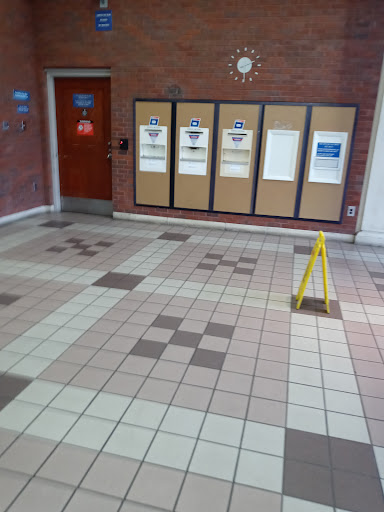 Post Office «United States Postal Service», reviews and photos, 6701 Winton Blount Blvd, Montgomery, AL 36119, USA