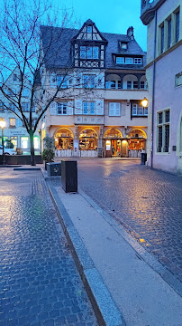 Les plus récentes photos du Restaurant de spécialités alsaciennes Restaurant Au Koïfhus à Colmar - n°8