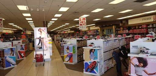 Shoe Store «Famous Footwear», reviews and photos, 420 500 W, Bountiful, UT 84010, USA