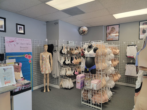 Lingerie Store «Lace by Louise», reviews and photos, 344 500 W #2, Bountiful, UT 84010, USA