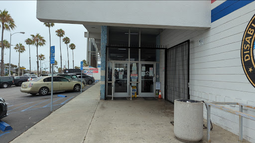 Thrift Store «D.A.V. Oceanside», reviews and photos