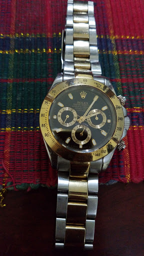 Buy replica watches Santo Domingo