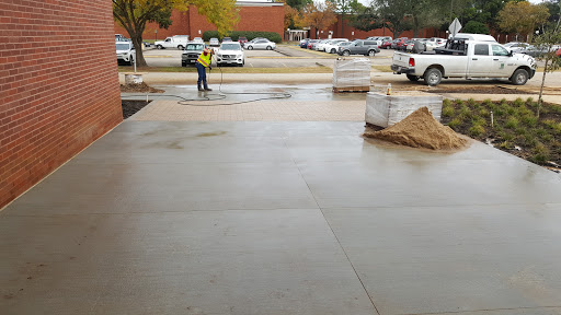 Elite Pressure Washing in Livingston, Texas