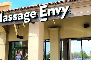 Massage Envy image