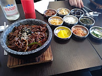 Bulgogi du Restaurant coréen Bibimbaps78 à Le Pecq - n°14