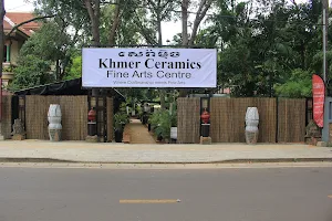 Khmer Ceramics & Fine Arts Centre image