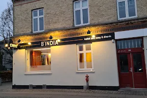 Bindia Indisk Take Away & Dine-In Østerbro image