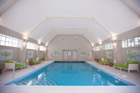 Audley Club Inglewood Templeton Road, Kintbury RG17 9AA, United Kingdom