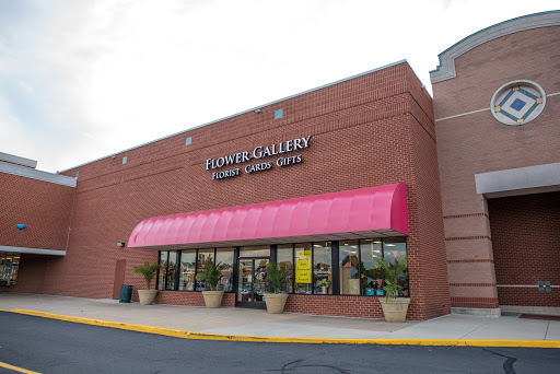 The Flower Gallery, 10816 Sudley Manor Dr, Manassas, VA 20109, USA, 