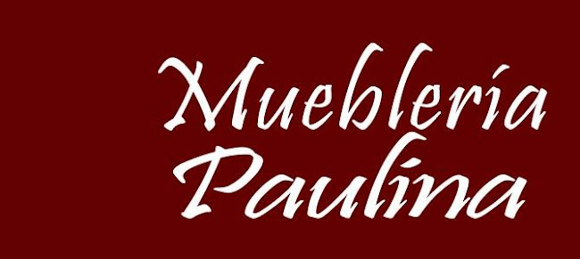 Comentarios y opiniones de Mueblería Paulina