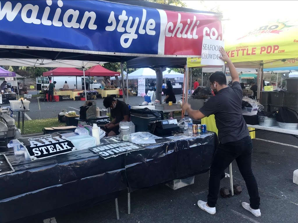 Hawaiian Style Chili Company Wahiawa 96786