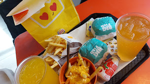 Photo n°15 de Burger King à Montélimar ()