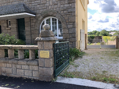 Mabilon-Wolpe Karine à Saint-Brieuc