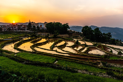 China Roads à Dinan