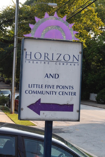 Performing Arts Theater «Horizon Theatre Company», reviews and photos, 1083 Austin Ave NE, Atlanta, GA 30307, USA