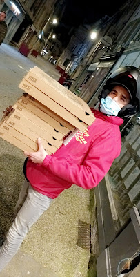 Photos du propriétaire du Pizzeria Top Pizza Langres - n°16
