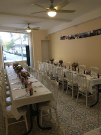 Atmosphère du Restaurant Chez Marcel à Saint-Mandé - n°7