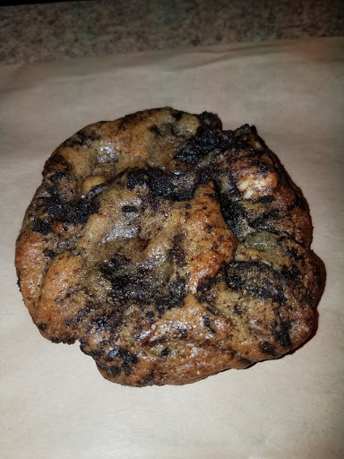 Cookie Shop «Red Eye Cookie Co.», reviews and photos, 935 W Grace St, Richmond, VA 23220, USA