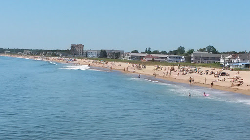 Amusement Park «Palace Playland», reviews and photos, 1 Old Orchard St, Old Orchard Beach, ME 04064, USA