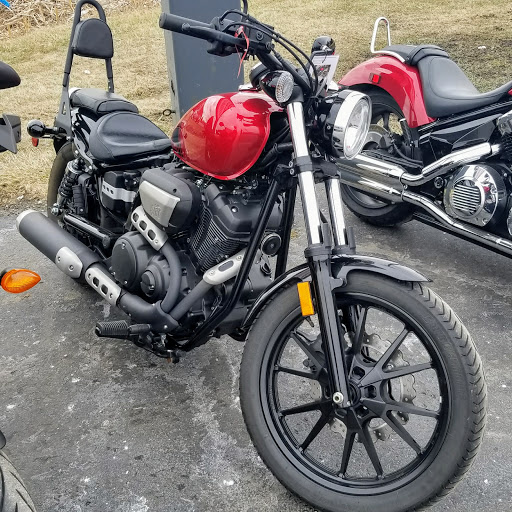 ATV Dealer «Macomb Powersports», reviews and photos, 46860 Gratiot Ave, Chesterfield, MI 48051, USA