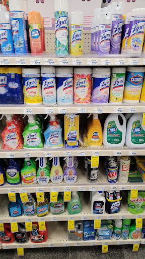 Drug Store «CVS», reviews and photos, 3430 Lakeview Pkwy, Rowlett, TX 75088, USA