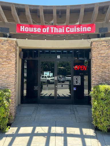 House of Thai Cuisine image