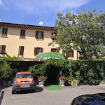 Photo n°1 de l'avis de Marco.u fait le 10/12/2016 à 18:42 sur le  Antica Hosteria di Odiago - Odiago (BG) à Odiago