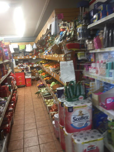 Coviran Cerrato San Sebastián